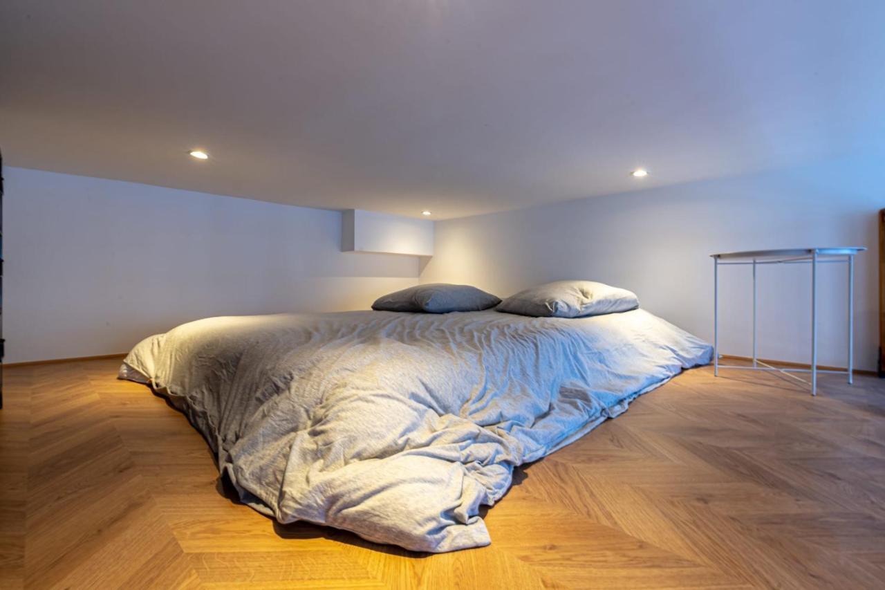 パリMagnificent Apt Close To The Jardin Du Luxembourgアパートメント エクステリア 写真